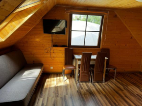 Apartament Na Wyciągu Ladek Zdroj